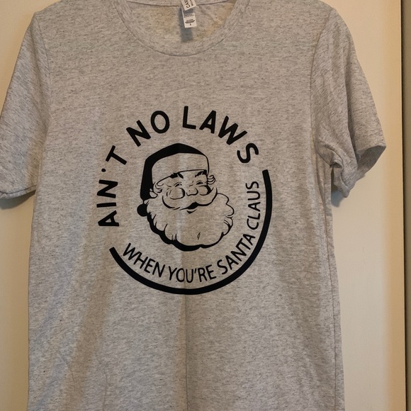 Bella Canvas uni-sex shirt - Picture 1 of 2